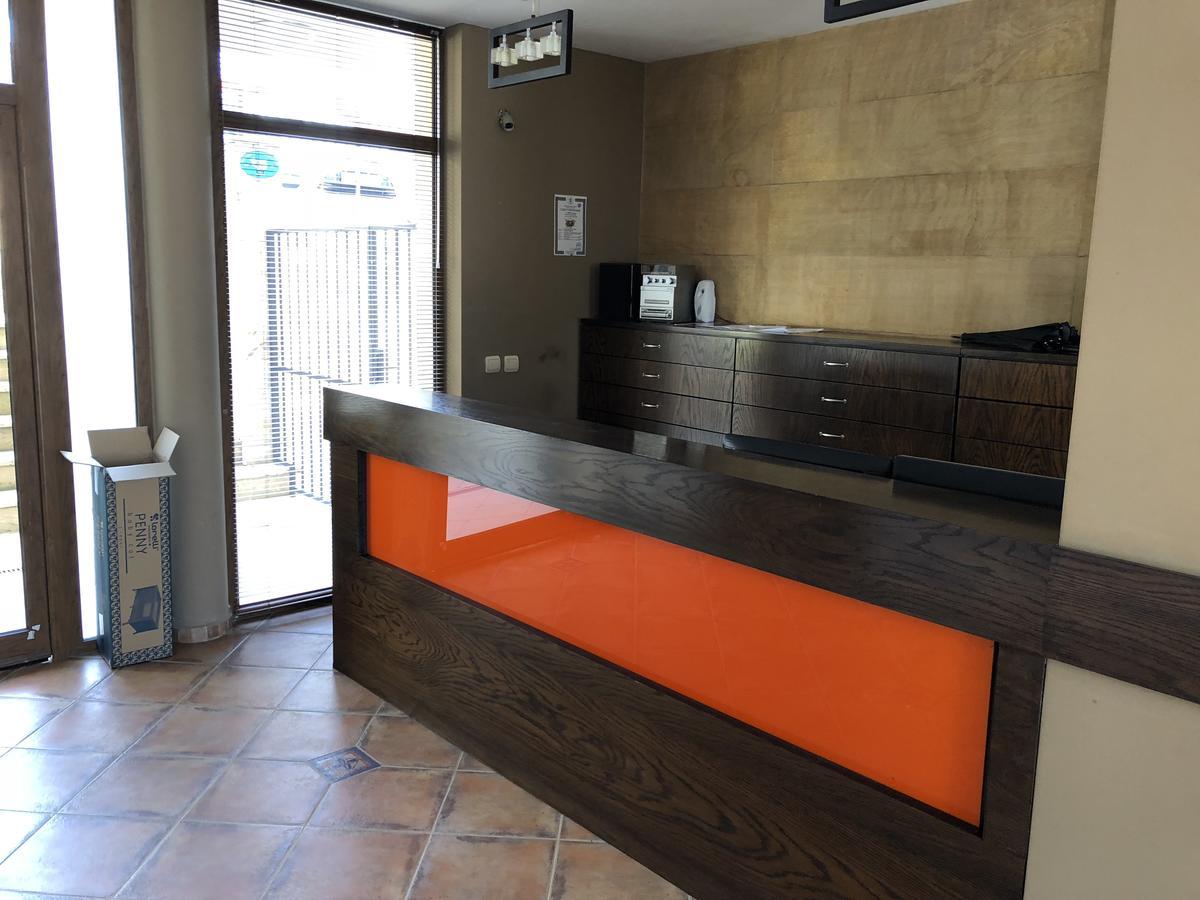 סבטי ולאס Vp Luxor Studio מראה חיצוני תמונה
