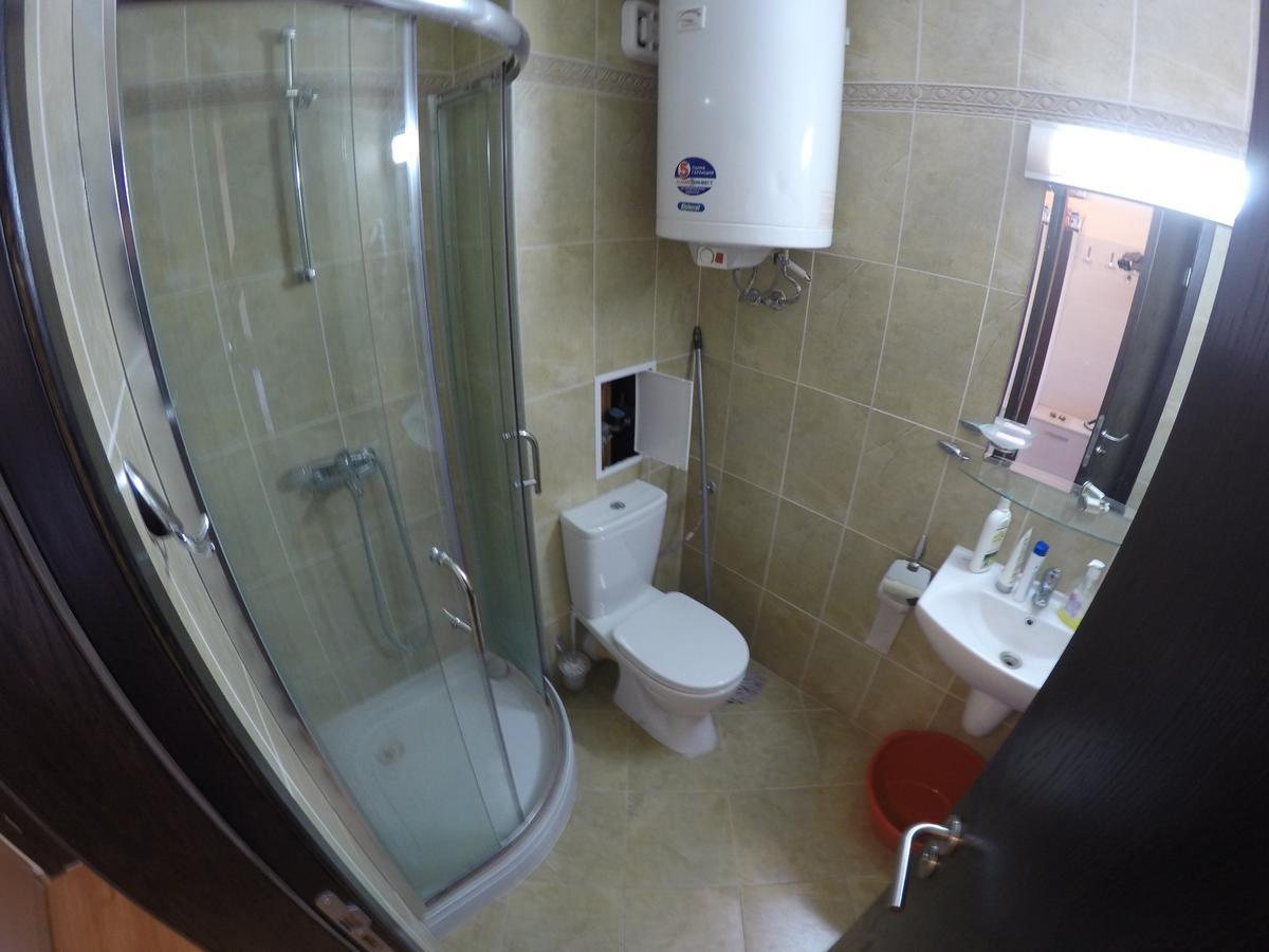 סבטי ולאס Vp Luxor Studio מראה חיצוני תמונה